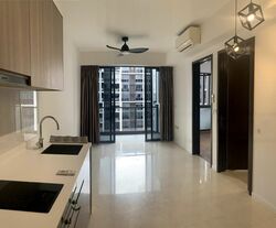 Botanique At Bartley (D19), Condominium #561986101